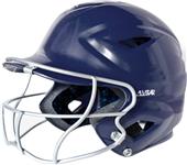 ALL-STAR System 7 Vela Fast Pitch Batting Helmets