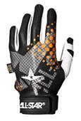 ALL-STAR System Seven D3O Protective Inner Glove ALL-STAR System Seven D3O Protective Inner Glove