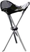 Jaypro Portable Folding Coaches Stool