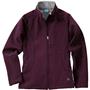Charles River Womens Ultima Soft Shell Jacket