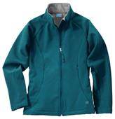 Charles River Womens Ultima Soft Shell Jacket Charles River Womens Ultima Soft Shell Jacket