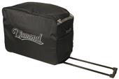 Diamond Delta Wheeled Bucket Bag Diamond Delta Wheeled Bucket Bag