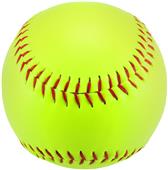 Baden Autograph Blank Cover 12" Softballs (DZ) Baden Autograph Blank Cover 12" Softballs (DZ)