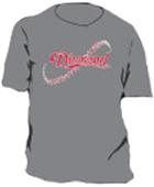 Diamond DT-SEAM Performance Sport T-Shirt