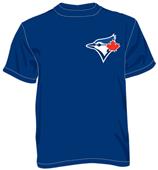 MLB Crewneck Toronto Blue Jays Replica Jersey