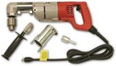 Jaypro Manual Basketball Backstop Winch Operator