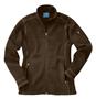 Womens Eclipse Knit Fleece Jacket