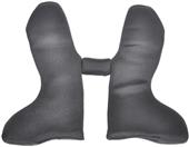 ALL-STAR System 7 CPU4000 Umpire Chest Protector ALL-STAR System 7 CPU4000 Umpire Chest Protector