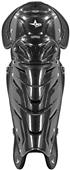 ALL-STAR System 7 Single Knee Umpire Leg Guards ALL-STAR System 7 Single Knee Umpire Leg Guards