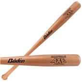 Baden Youth Composite Hardwood Big Barrel Bat