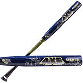 Baden Avenge USSSA Slowpitch Softball Bat L154