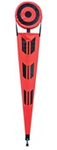 Jaypro Football 7' Chain Set