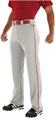 Teamwork Relay 17oz. Piped Baseball Pants Teamwork Relay 17oz. Piped Baseball Pants