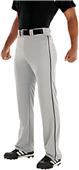 Teamwork Relay 17oz. Piped Baseball Pants Teamwork Relay 17oz. Piped Baseball Pants