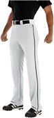 Teamwork Relay 17oz. Piped Baseball Pants Teamwork Relay 17oz. Piped Baseball Pants