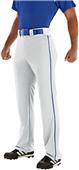 Teamwork Relay 17oz. Piped Baseball Pants Teamwork Relay 17oz. Piped Baseball Pants
