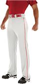 Teamwork Relay 17oz. Piped Baseball Pants Teamwork Relay 17oz. Piped Baseball Pants