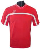 Kelme Pamplona Polyester Soccer Jerseys-Closeout