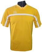 Kelme Pamplona Polyester Soccer Jerseys-Closeout