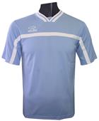 Kelme Pamplona Polyester Soccer Jerseys-Closeout