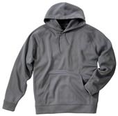 Charles River Bonded Polyknit Sweatshirt Hoodie Charles River Bonded Polyknit Sweatshirt Hoodie