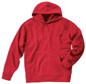Charles River Bonded Polyknit Sweatshirt Hoodie Charles River Bonded Polyknit Sweatshirt Hoodie