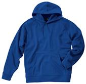 Charles River Bonded Polyknit Sweatshirt Hoodie Charles River Bonded Polyknit Sweatshirt Hoodie