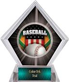 Awards Patriot Baseball Black Diamond Ice Trophy Awards Patriot Baseball Black Diamond Ice Trophy