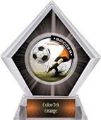 Awards P.R. Male Soccer Black Diamond Ice Trophy Awards P.R. Male Soccer Black Diamond Ice Trophy