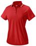 Charles River Womens Classic Wicking Polo