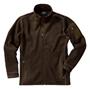 Charles River Mens Eclipse Knit Fleece Jacket