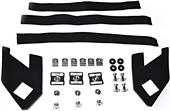ALL-STAR MVP Helmets Hardware Set/Repair Kit