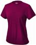 Charles River Womens Wicking Crew Neck Tee