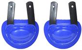 ALL-STAR Replacement Second Toes for LG21WPRO ALL-STAR Replacement Second Toes for LG21WPRO