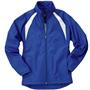 Charles River Womens TeamPro Jacket