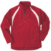 Charles River Womens TeamPro Jacket Charles River Womens TeamPro Jacket
