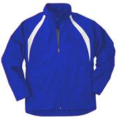 Charles River Womens TeamPro Jacket Charles River Womens TeamPro Jacket