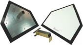 Jaypro Major League Home Plate With Anchor