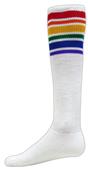 Red Lion Rainbow Pride Collection Tube Socks Red Lion Rainbow Pride Collection Tube Socks