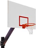 Jaypro Legend Outdoor Basketball System