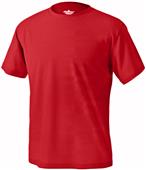 Charles River Men's Solid Wicking Tee