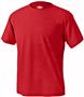 Charles River Mens Solid Wicking Tee