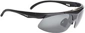 ALL-STAR Flip-Up Baseball Sunglasses w/Case