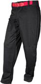 ALL-STAR Medium Weight Relaxed Fit Baseball Pants ALL-STAR Medium Weight Relaxed Fit Baseball Pants