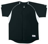 High 5 Select Full-Button Baseball Jersey Closeout