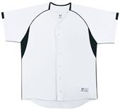 High 5 Select Full-Button Baseball Jersey Closeout