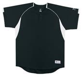 High 5 Select Two-Button Baseball Jerseys Closeout