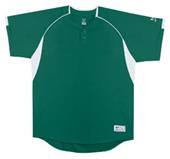 High 5 Select Two-Button Baseball Jerseys Closeout