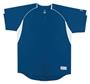 High 5 Select Two-Button Baseball Jerseys Closeout