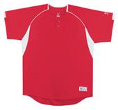 High 5 Select Two-Button Baseball Jerseys Closeout